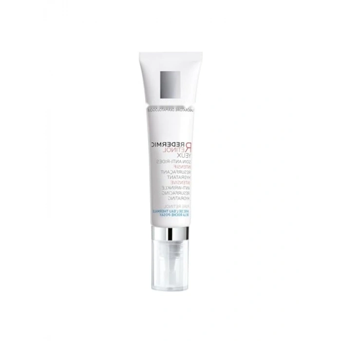 Anti Aging Göz Çevresi Bakım Kremi - 15 ml