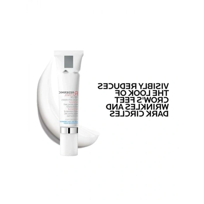 Anti Aging Göz Çevresi Bakım Kremi - 15 ml