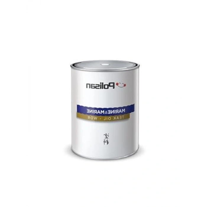 Anti Aging Yağ - Teak Yağı, 0,75lt Boyutuyla