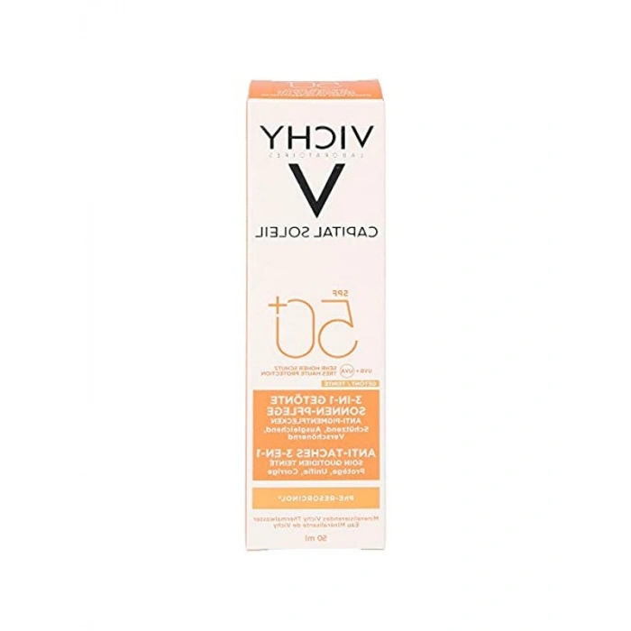 Anti-Dark Spots Güneş Kremi 50 ml, Etkili Koruma ve Bakım