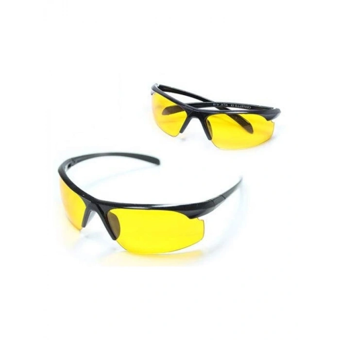 Anti Far Gece Görüş Gözlüğü - Yeni Model