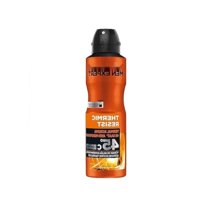 Anti Perspirant Sprey Deodorant 150 ml