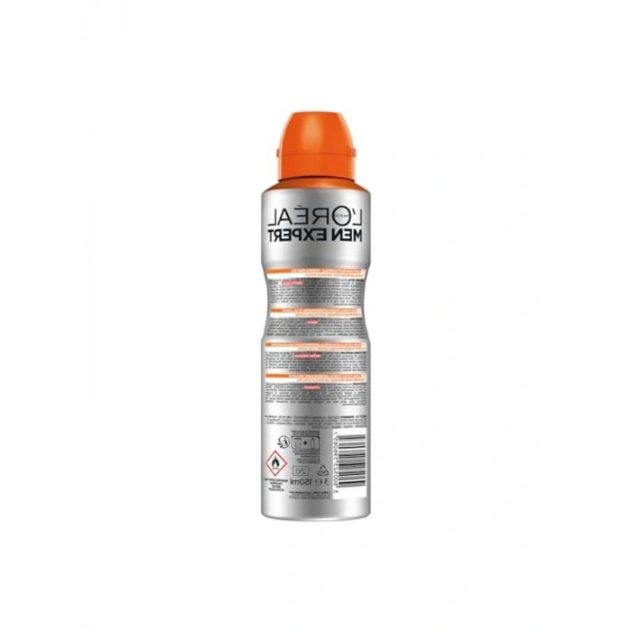 Anti Perspirant Sprey Deodorant, 150 ml Etkili Koruma