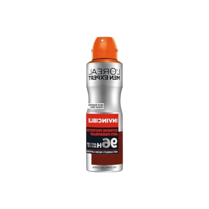 Anti Perspirant Sprey Deodorant, 150 ml Etkili Koruma