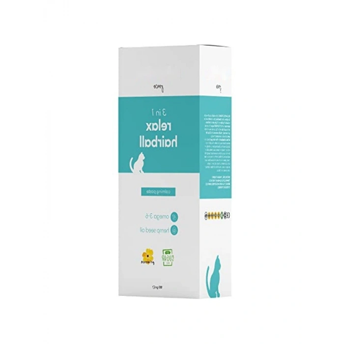 Anti-Stress Tüy Yumağı Önleyici Macun - 100 gr