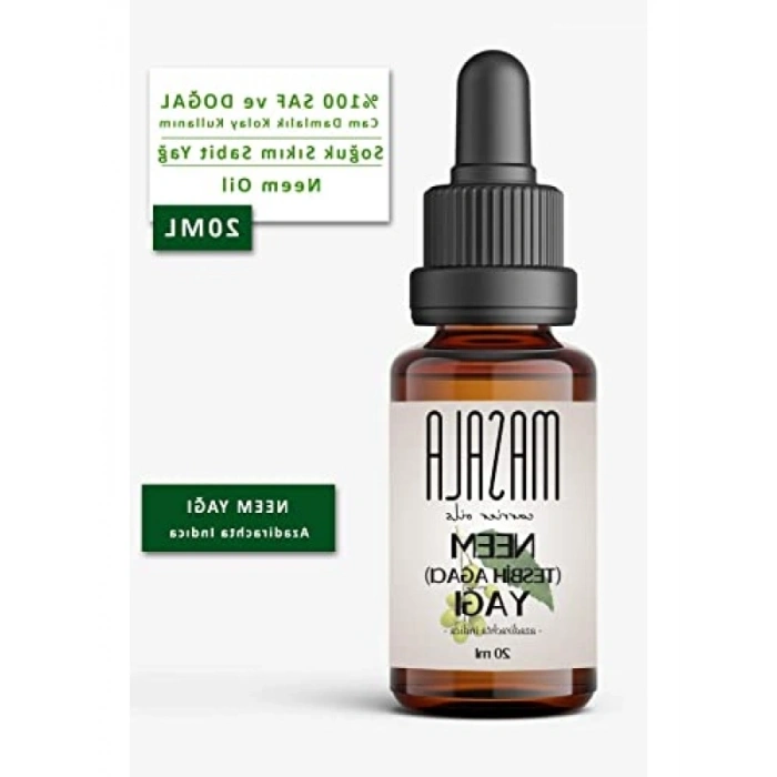 Antibakteriyel Tesbih Ağacı Yağı - 20 ml