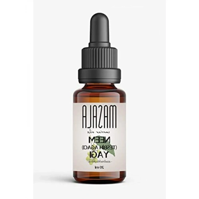 Antibakteriyel Tesbih Ağacı Yağı - 20 ml