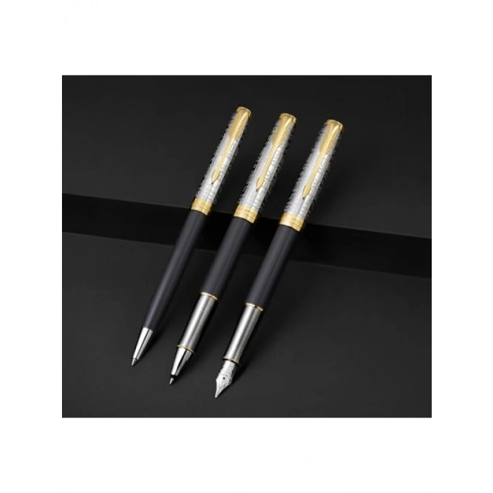 Antik Çin Temalı Özel Seri Tükenmez Kalem