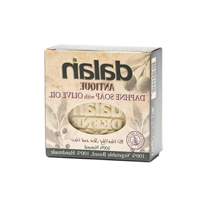 Antik Defneli Zeytinyağı Sabunu 150 g