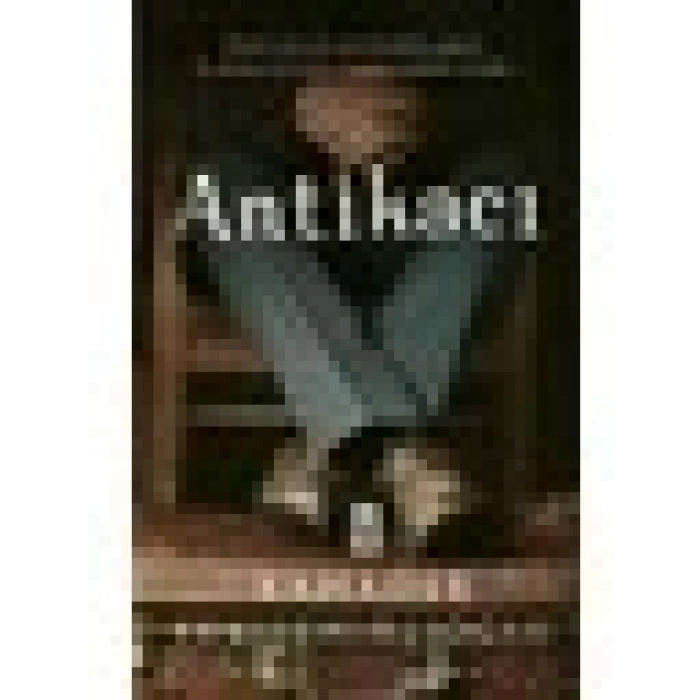 Antikacı - Bahadır Yenişehirlioğlu