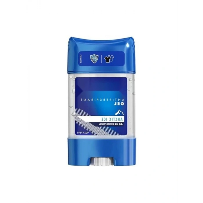 Antiperspirant Deodorant 70 ml - Nemlendirici Özellikli