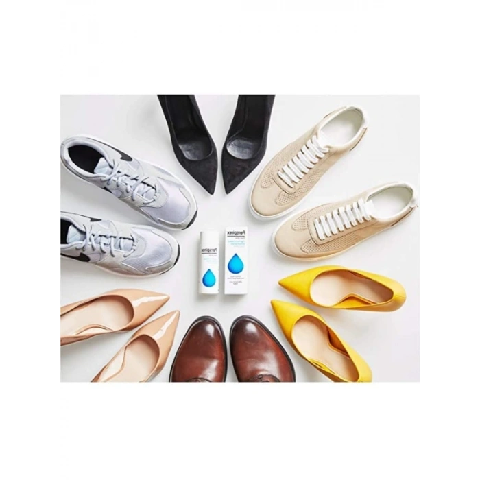 Antiperspirant El ve Ayak Losyonu - 100ml