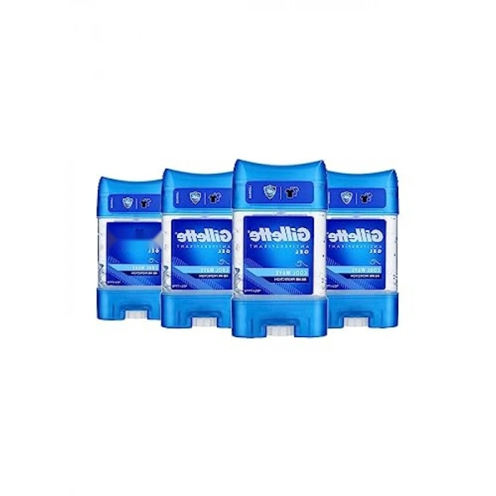 Antiperspirant Jel - Cool Wave, 70 ML