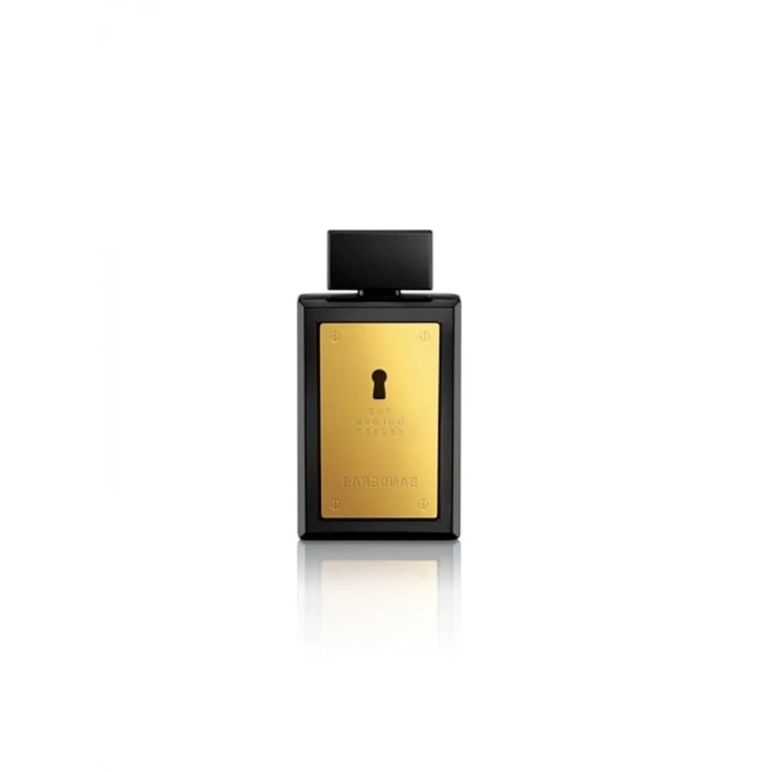 Antonio  The Golden Secret EDT 100 ml Erkek Parfüm