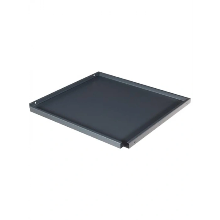 Antrasit Gri Dolap Rafı Aksesuarı - Sağlam Yapı