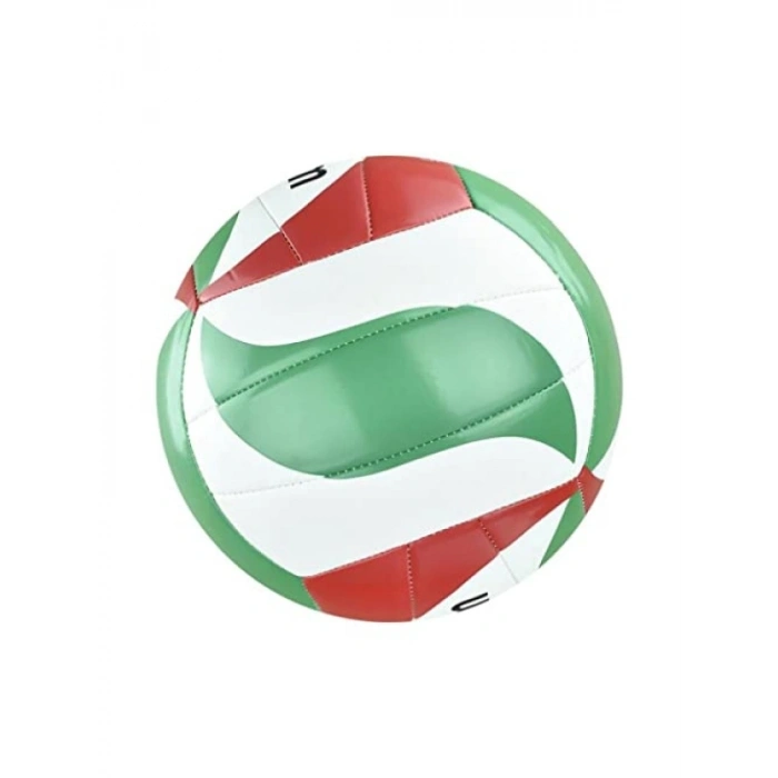 Antrenman İçin Kaliteli Pu Deri Voleybol Topu