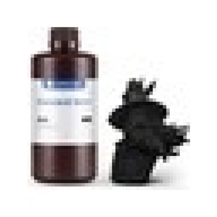 Anycubic Standart Uv Reçine 1kg Siyah