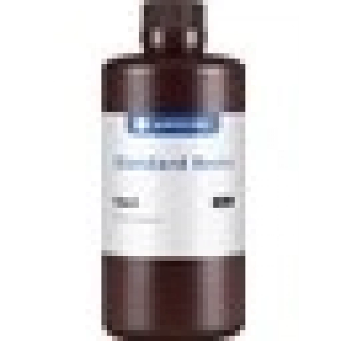 Anycubic Standart Uv Reçine 1kg Siyah