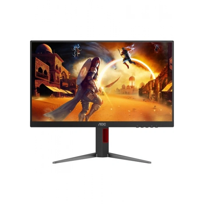 Aoc 24 24G4HA Fast IPS 1m 200HZ HDMI Monitör