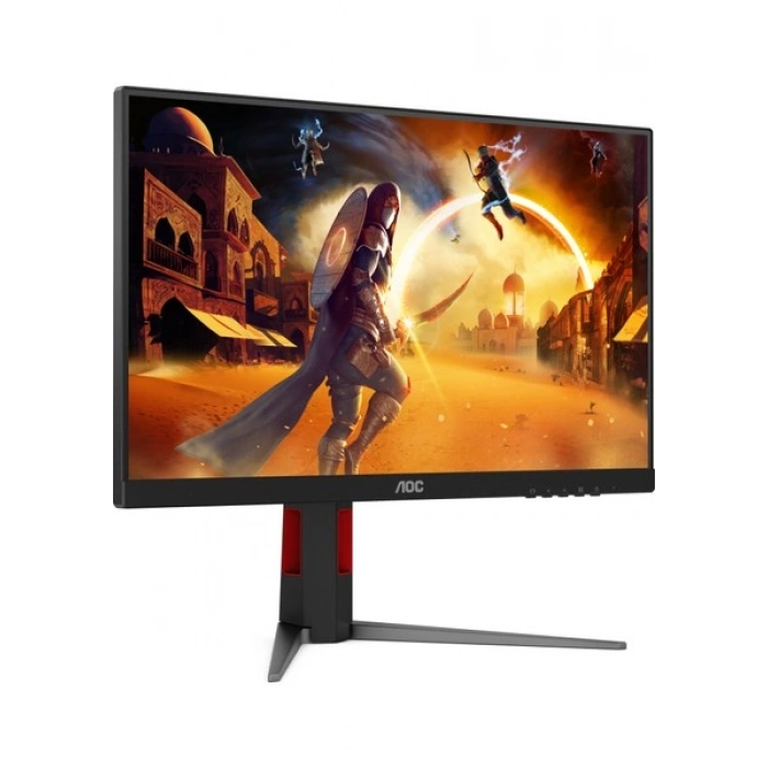 Aoc 24 24G4HA Fast IPS 1m 200HZ HDMI Monitör