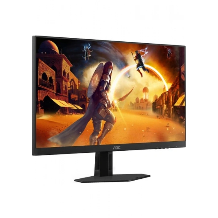 AOC 24 24G4HRE FAST IPS 1M 200HZ HDMI