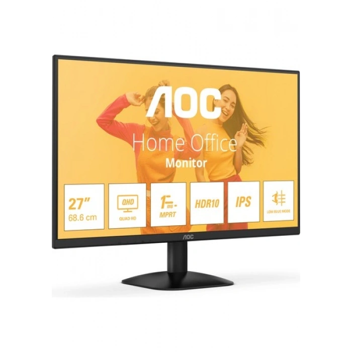Aoc 27 Q27B35E IPS Qhd 75HZ