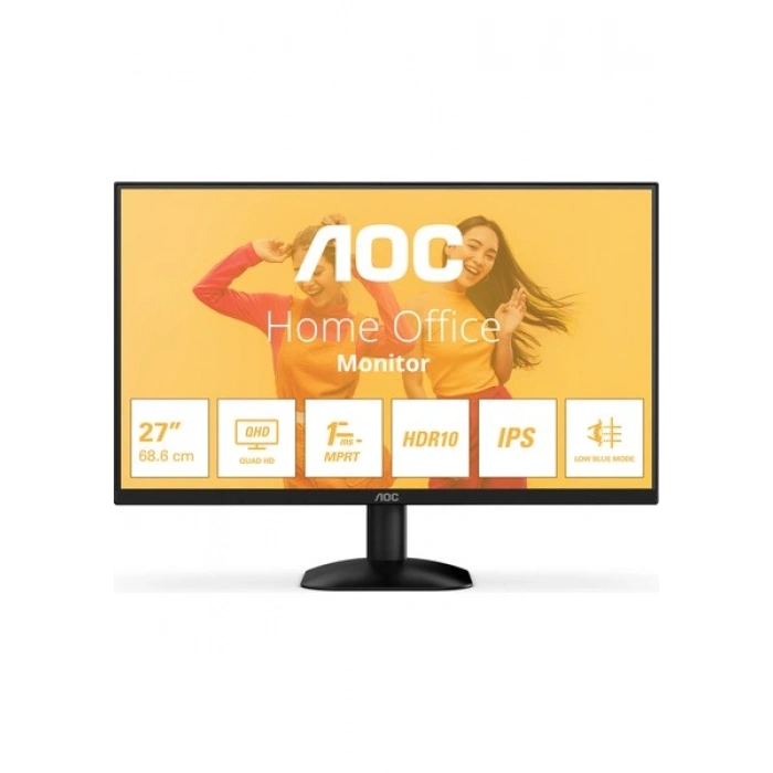 Aoc 27 Q27B35E IPS Qhd 75HZ