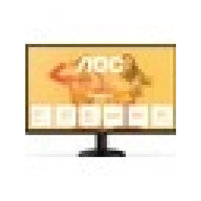 Aoc 27 Q27B35E IPS Qhd 75HZ