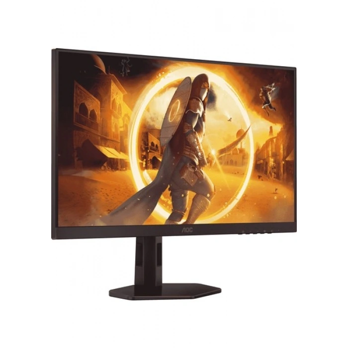 Aoc Q27G4XF 27 180 Hz 0.5 Ms Adaptive-Sync Qhd Fast IPS HDR10 Oyuncu Monitörü