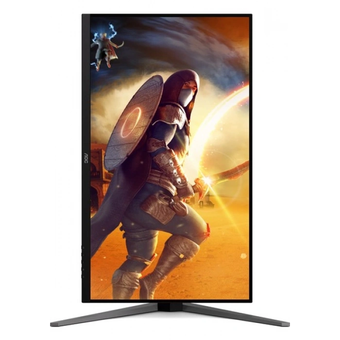 Aoc U32G4U 31.5″ 4K 0.5ms 160Hz Full Hd / 0.5ms 320Hz Adaptive-Sync Fast IPS 4K Gaming Monitör
