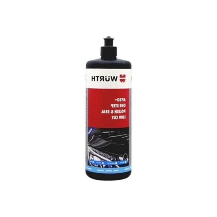 AP30+ Mumlu Cila 1 Litre ile Aracınıza Parlaklık Katın