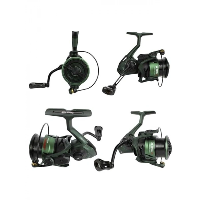 Apex 3000 Makine