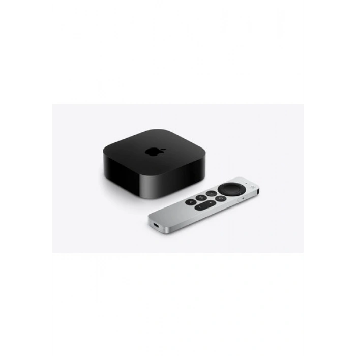 APPLE 4K Wi‑Fi with 64GB Apple TV