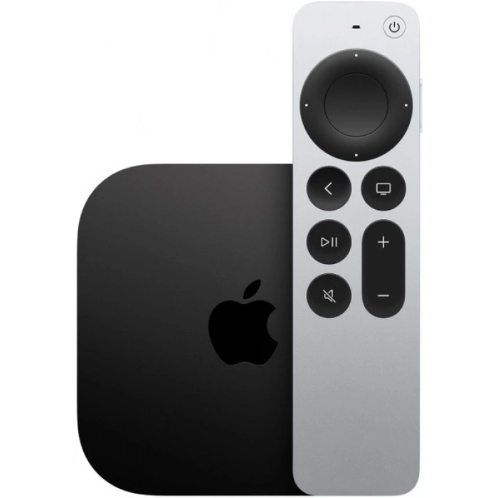 APPLE 4K Wi‑Fi with 64GB Apple TV