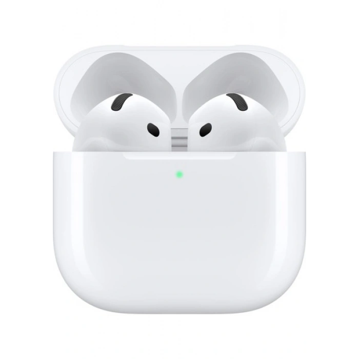 Apple Airpods 4. Nesil Aktif Gürültü Önleme Özellikli (MXP93TU/A)