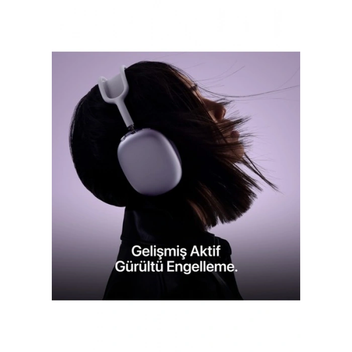 Apple Airpods Max 2 - Siyah