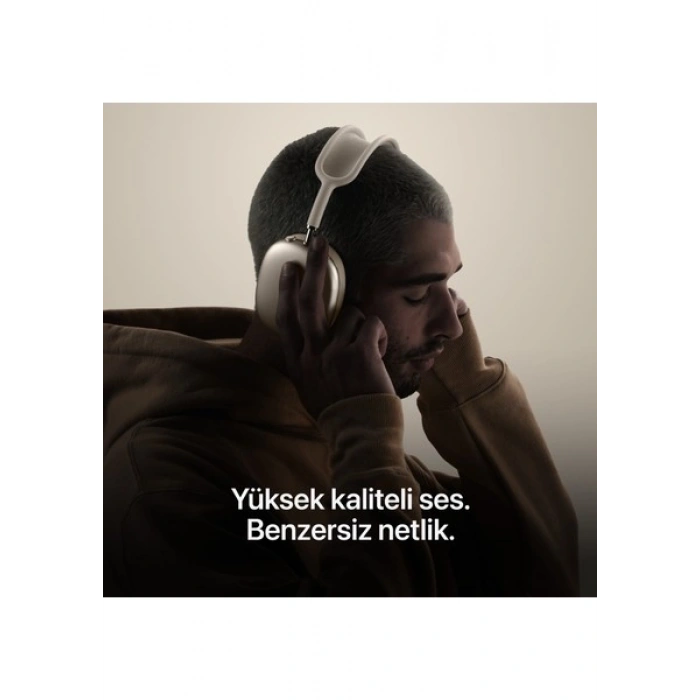 Apple Airpods Max 2 - Siyah