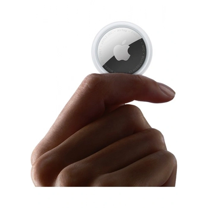 Apple Airtag (2.nesil) Tekli