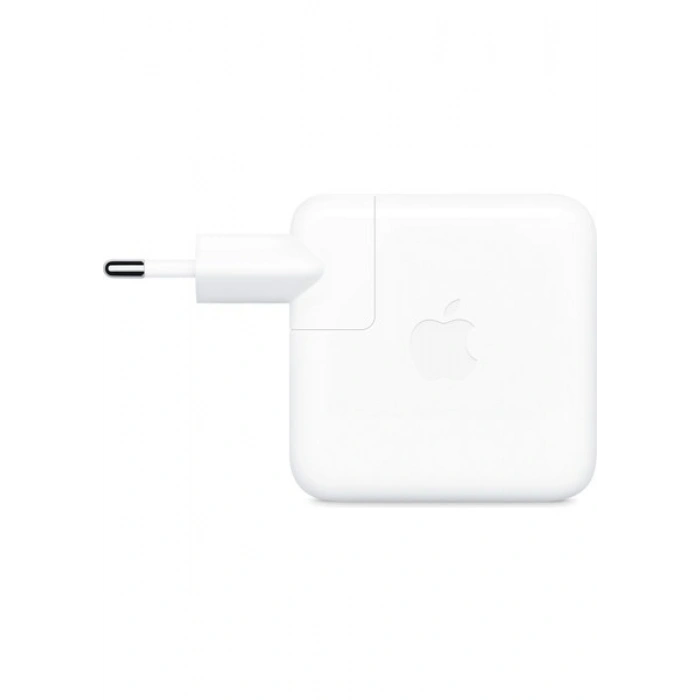 Apple Apple Apple 70 W Usb-C Güç Adaptörü - Beyaz (MXN53TU/A)