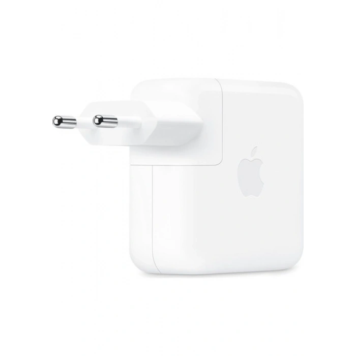 Apple Apple Apple 70 W Usb-C Güç Adaptörü - Beyaz (MXN53TU/A)