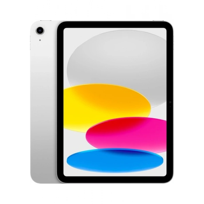 Apple iPad A16 11 128GB Wi-Fi Tablet Gümüş MD3Y4TU/A