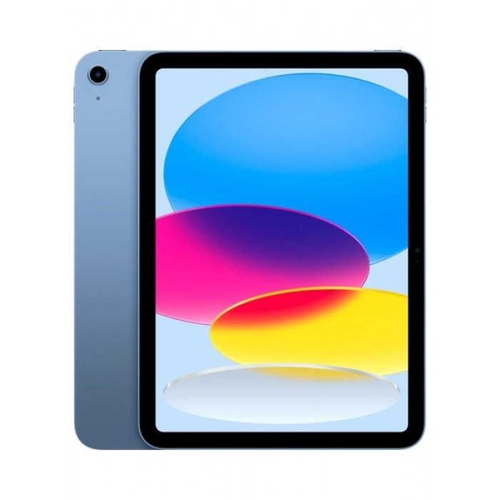 Apple iPad A16 11 128GB Wi-Fi Tablet Mavi MD4A4TU/A