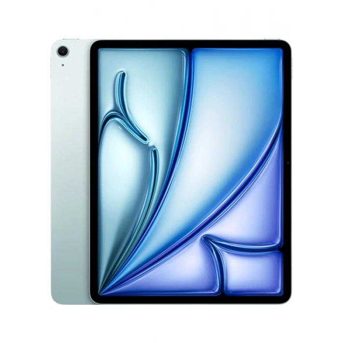 Apple iPad Air M3 13 512GB Wi-Fi Mavi MCNW4TU/A