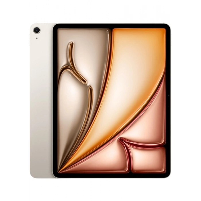 Apple iPad Air M4 13 128GB Wi-Fi Yıldız Işığı MH5Q4TU/A