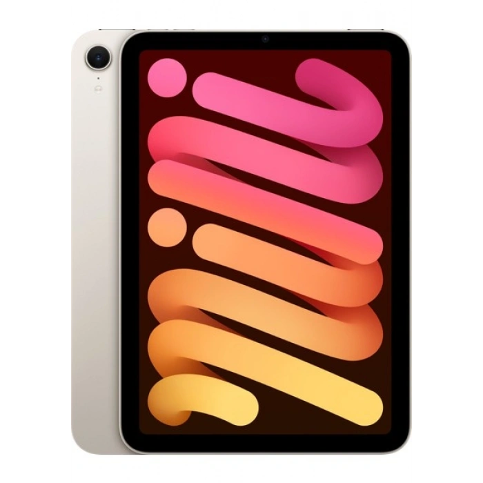 Apple iPad Mini 128GB 8.3 Wi-Fi Tablet Yıldız Işığı MXN83TU/A