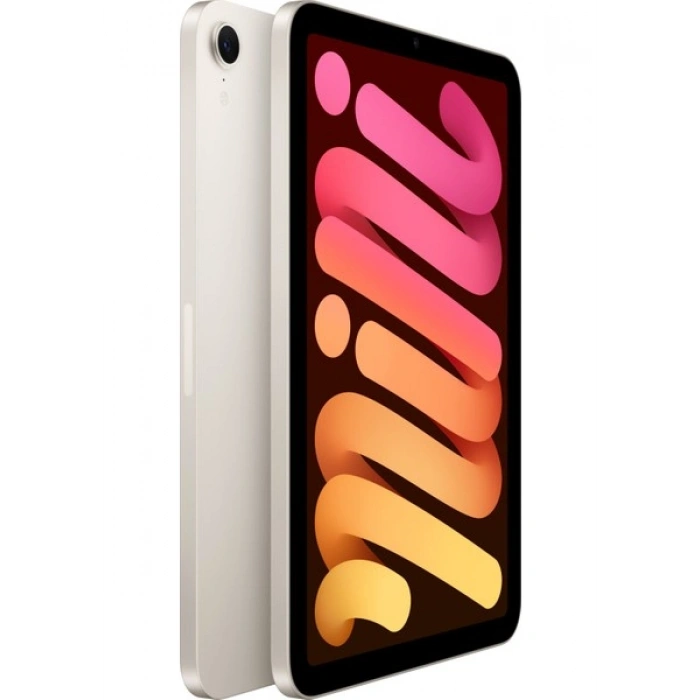 Apple iPad Mini 256GB 8.3 Wi-Fi Tablet Yıldız Işığı MXND3TU/A