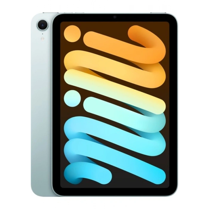 Apple iPad Mini 512GB 8.3 Wi-Fi Tablet Mavi MYH13TU/A