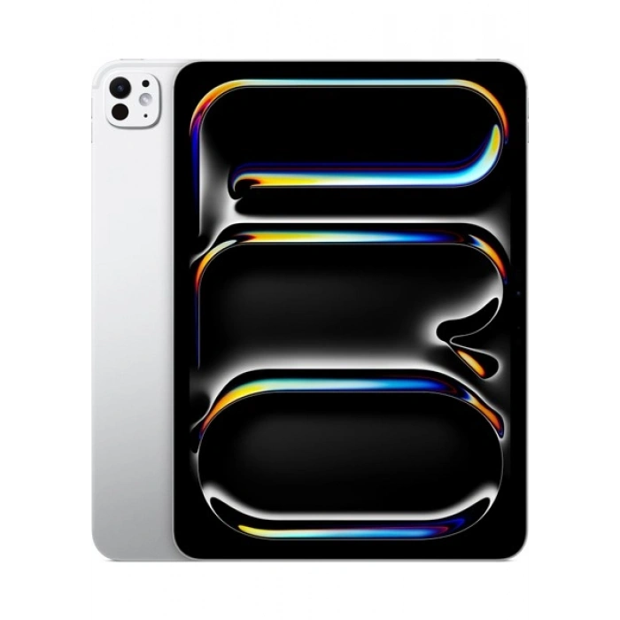 Apple iPad Pro M5 Wi-Fi 256GB 11 Standart Cam - Gümüş MDWL4TU/A