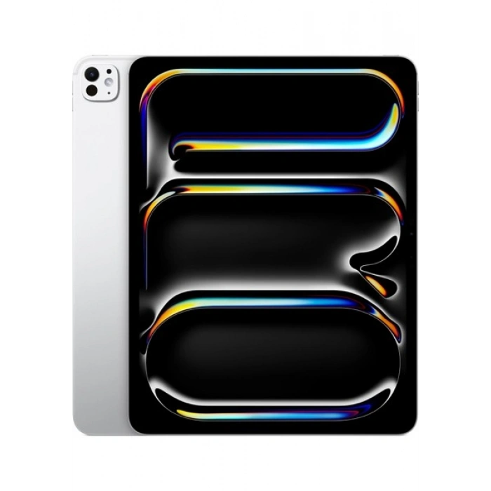 Apple iPad Pro M5 Wi-Fi 256GB 13 Standart Cam - Gümüş MDYK4TU/A