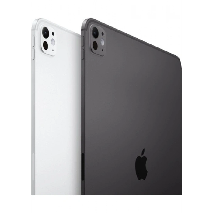 Apple iPad Pro M5 Wi-Fi 256GB 13 Standart Cam - Gümüş MDYK4TU/A